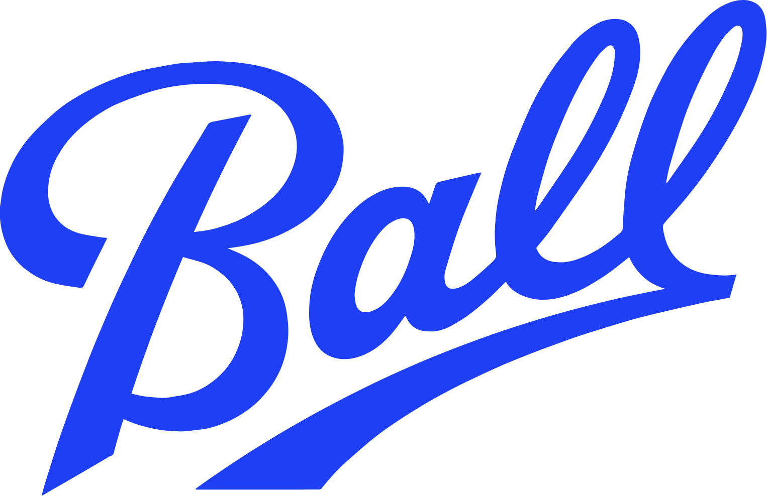 Ball Beverage Packaging Logo