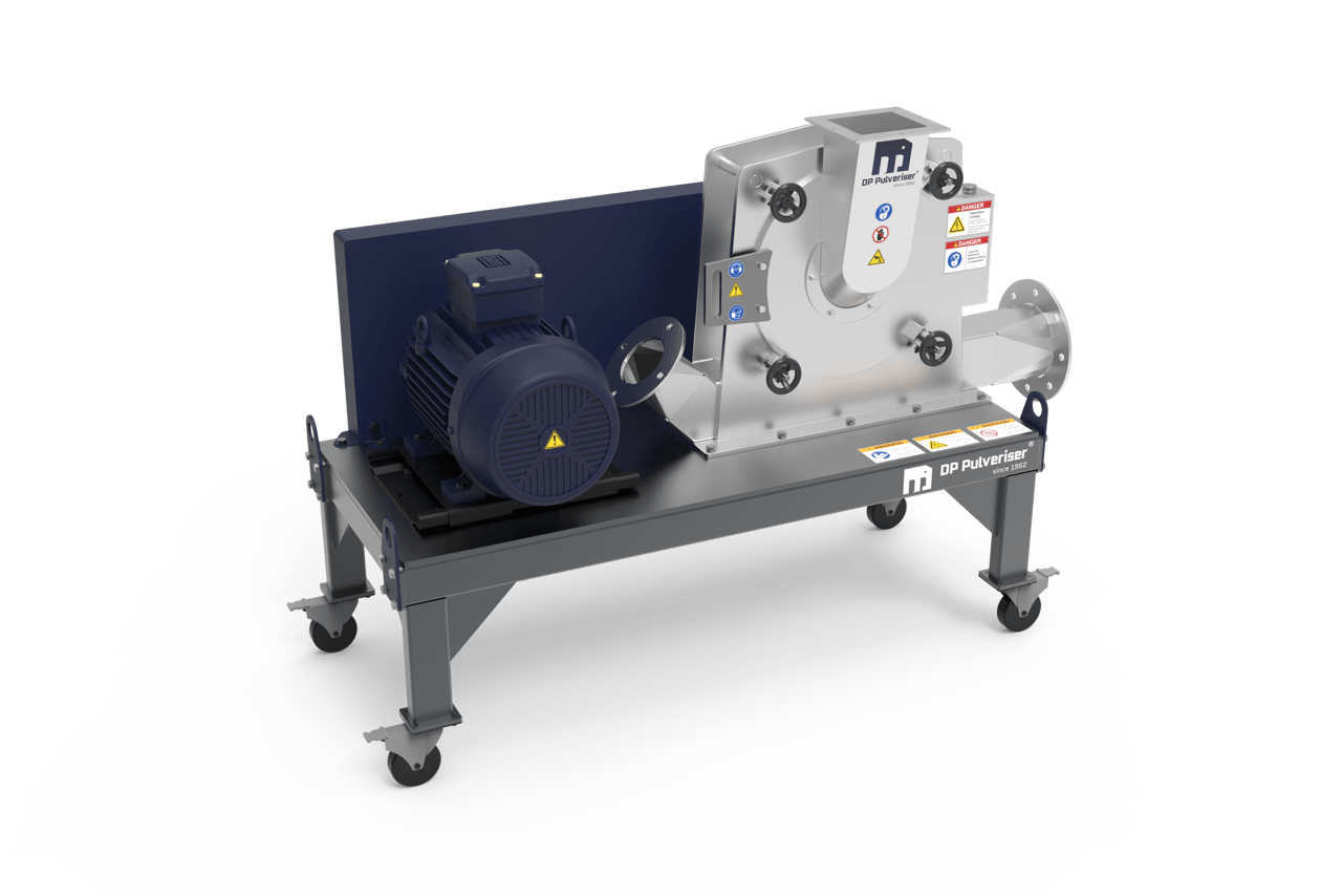 Proc-X DP Pulverisers Universal Mill