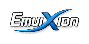 EmulXion Logo