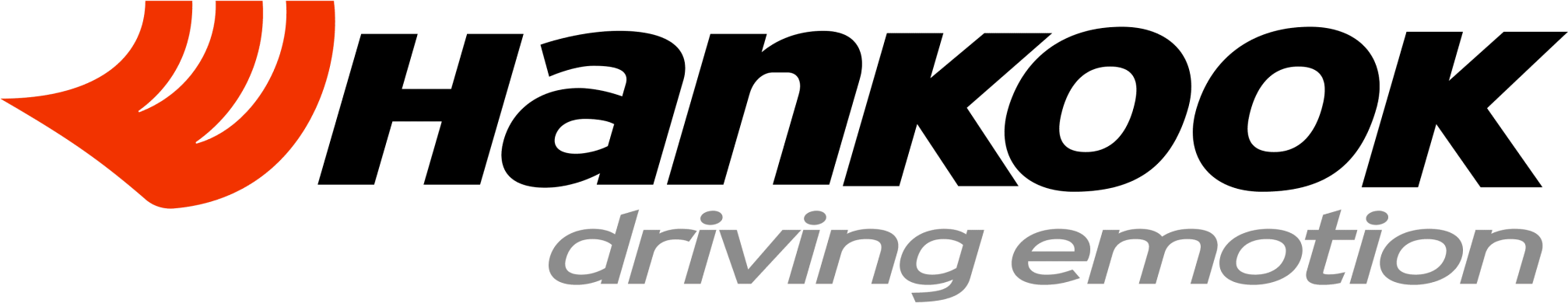 Hankook Logo