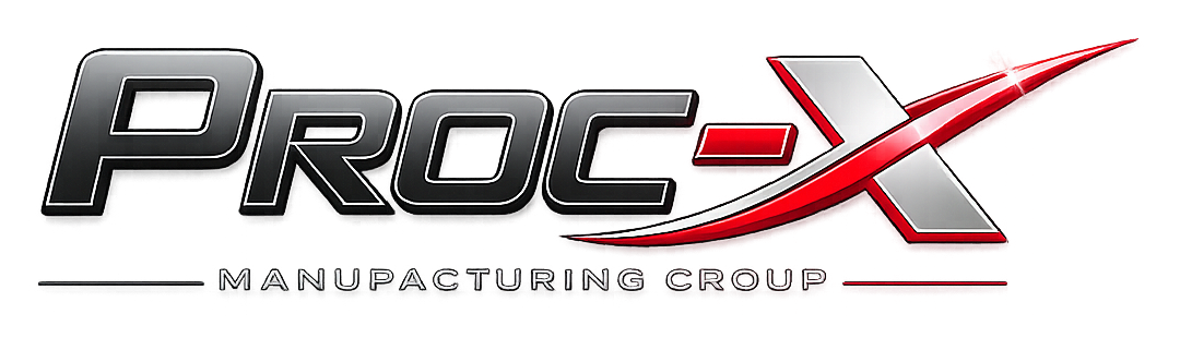 Proc-X Logo