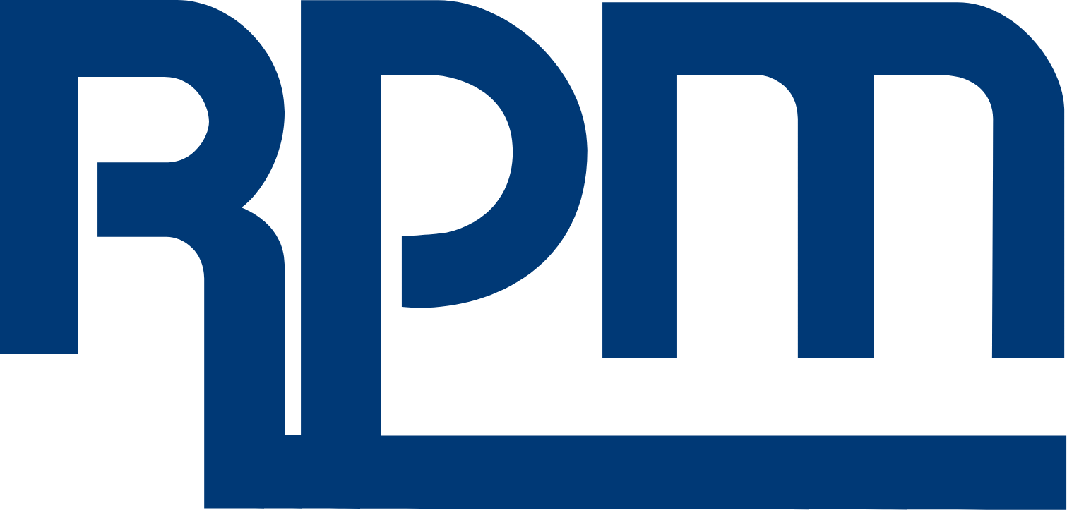 RPM Logo