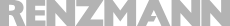 Renzmann Logo
