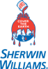 Sherwin logo