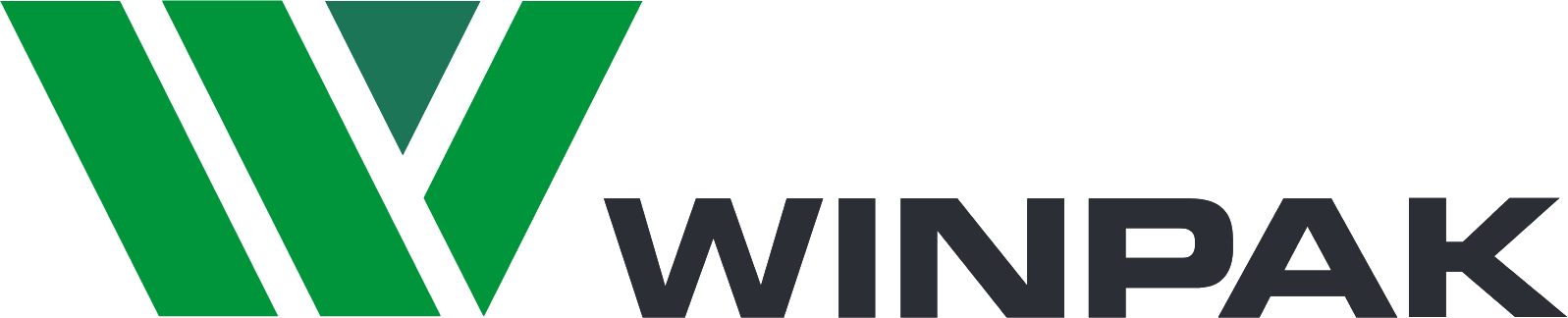 Winpak Logo