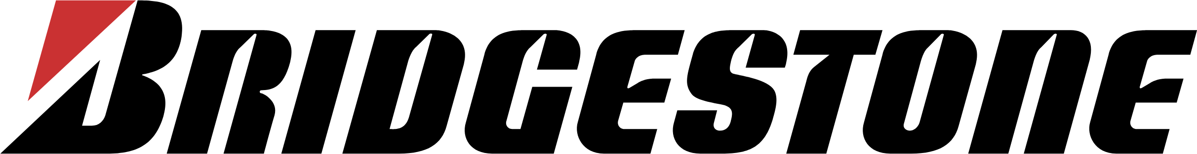 Bridgestone Canada Logo