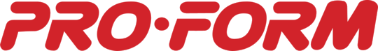 Pro-form Logo